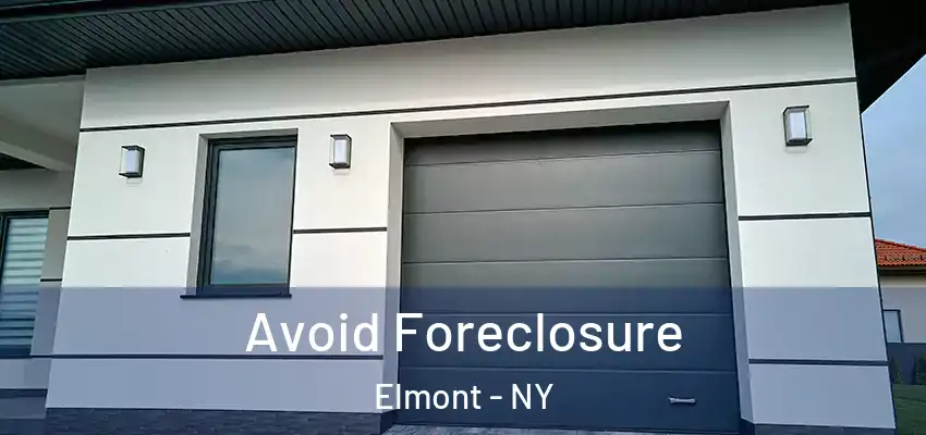  Avoid Foreclosure Elmont - NY