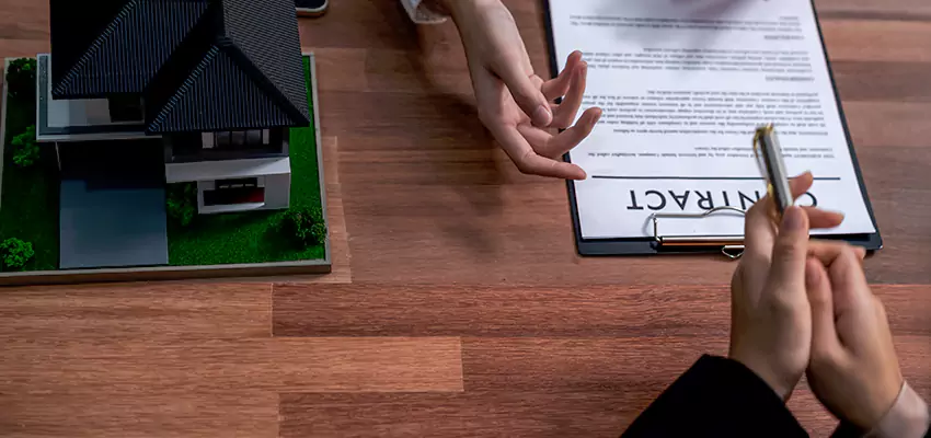 How We Calculate Your Assignment Deal Offer in Elmont, New York?