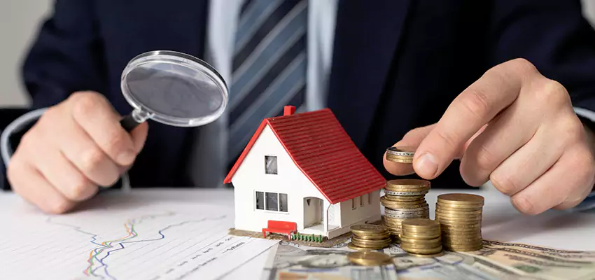 How We Calculate Your Sell House with Back Taxes Offer in Elmont, NY?