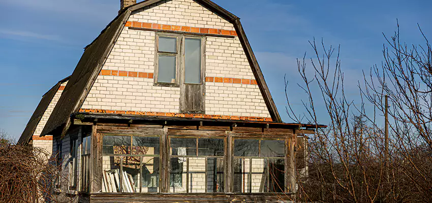 How Our Sell Fire Damaged House Model Works in Elmont, NY?