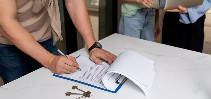 How Our Sell House With Tenant Model Works in Elmont, NY?