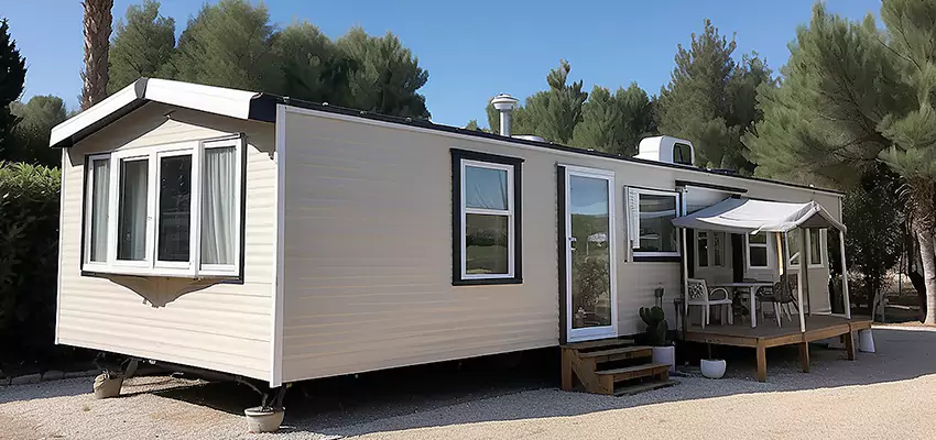 How Our Sell Mobile Home Fast Model Works in Elmont, NY?