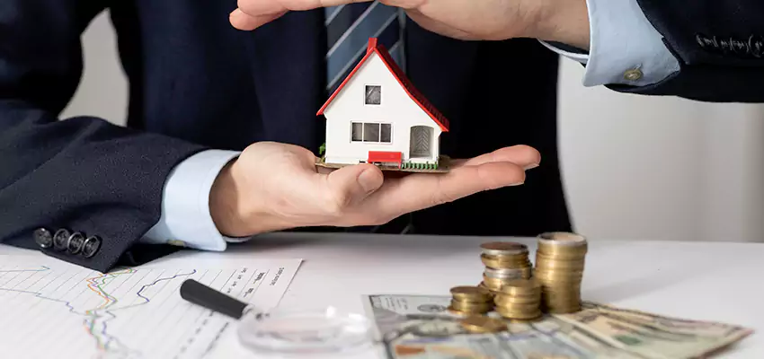 How Our Sell Ugly House Model Works in Elmont, New York?