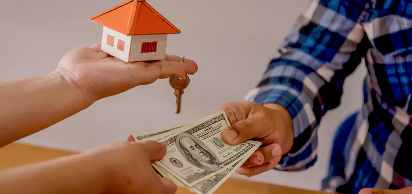 How We Determine Your short sell house Offer in Elmont, NY?