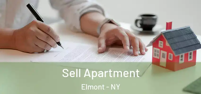 Sell Apartment Elmont - NY