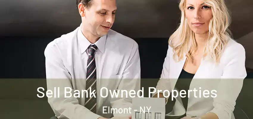 Sell Bank Owned Properties Elmont - NY
