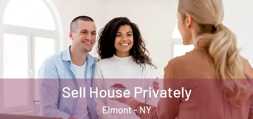 Sell House Privately Elmont - NY