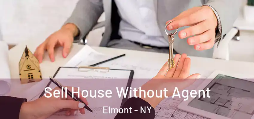 Sell House Without Agent Elmont - NY