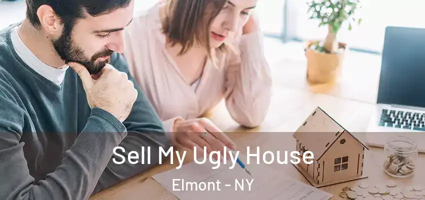 Sell My Ugly House Elmont - NY