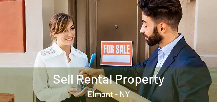 Sell Rental Property Elmont - NY