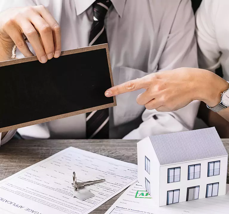 The Top Notch Company for Assignment Deals Real Estate in Elmont, NY