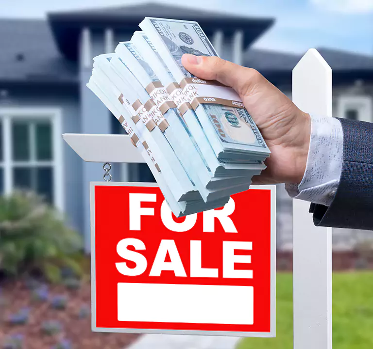 The Top-Rated Company to Cash Offer for House in Elmont, NY