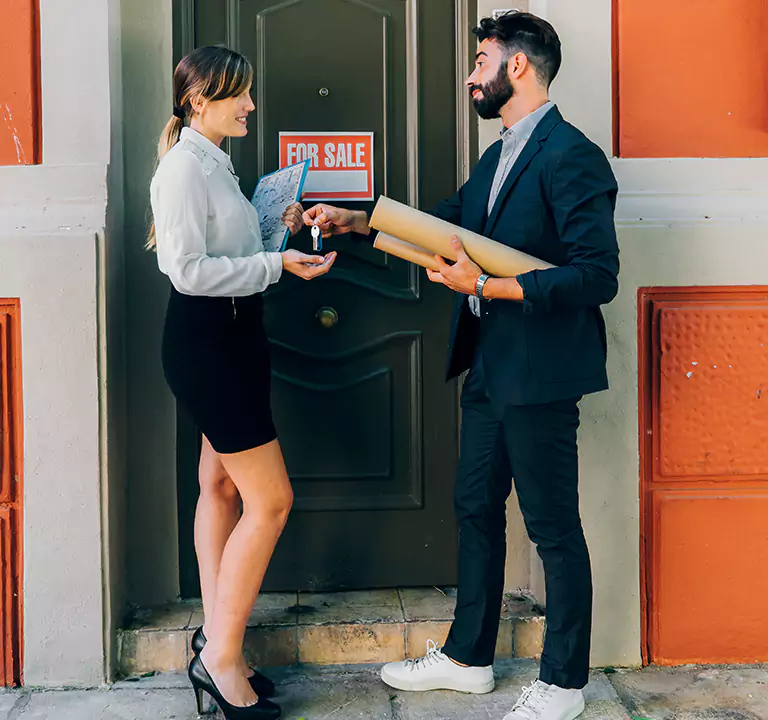 The Top Notch Company to Sell Condo Fast for Cash in Elmont, NY