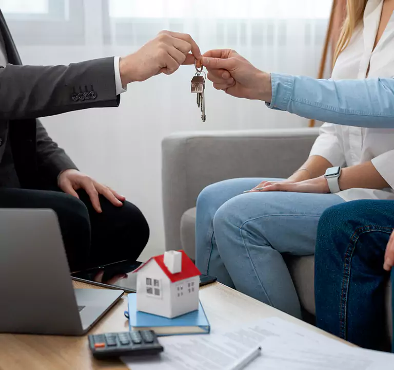 The Most Trusted Company to Sell Distressed Property in Elmont, NY