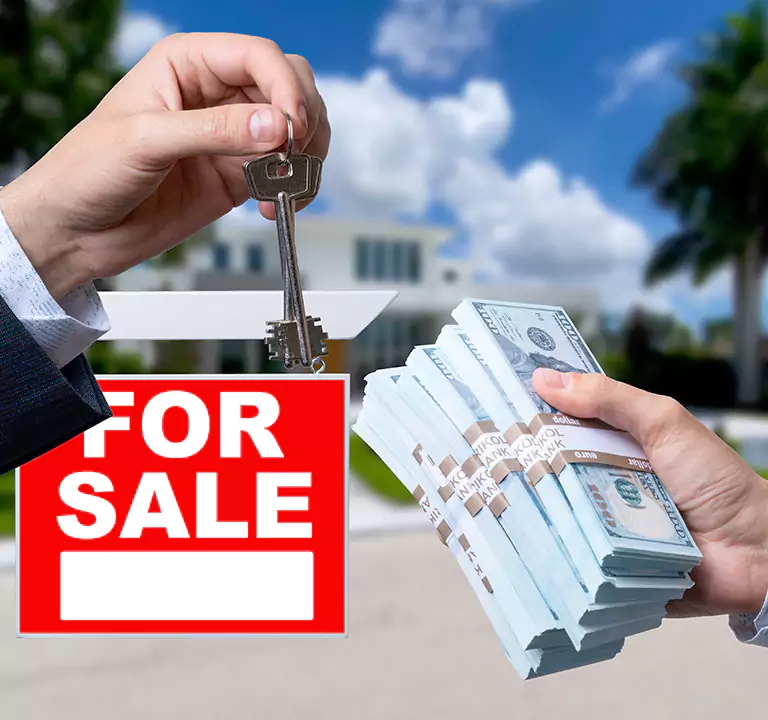 The Most Trusted Company to Sell House in Pre-Foreclosure in Elmont, NY