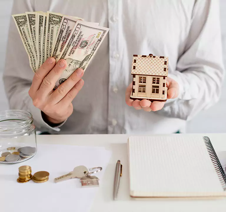 The Top Notch Company to Sell House With Foundation Problems in Elmont, NY