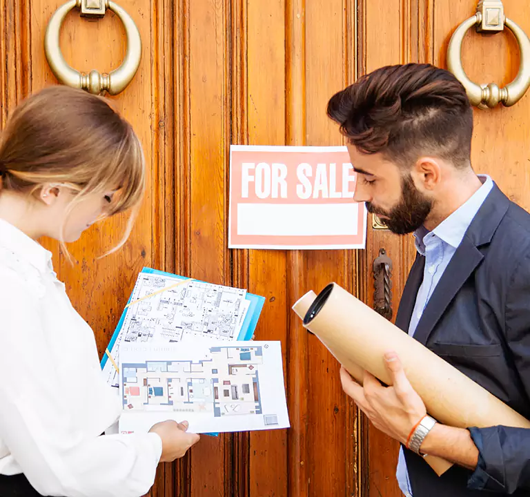 The Most Trusted Company to Sell House With Liens in Elmont, NY