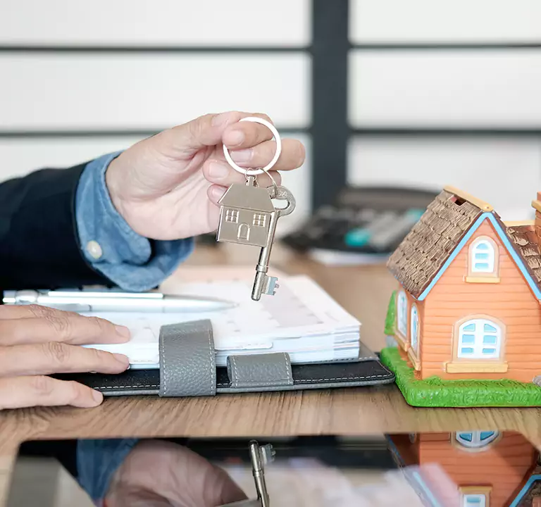 The Trusted Direct Buyer to Sell House with Reverse Mortgage in Elmont, NY