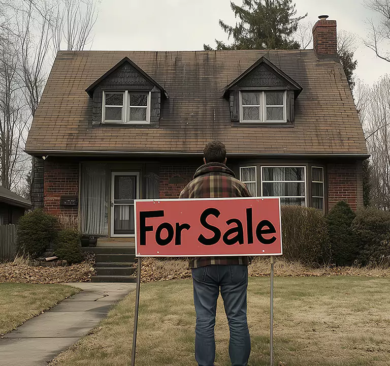 The Leading Local Buyer to Selling a House in Disrepair in Elmont, NY