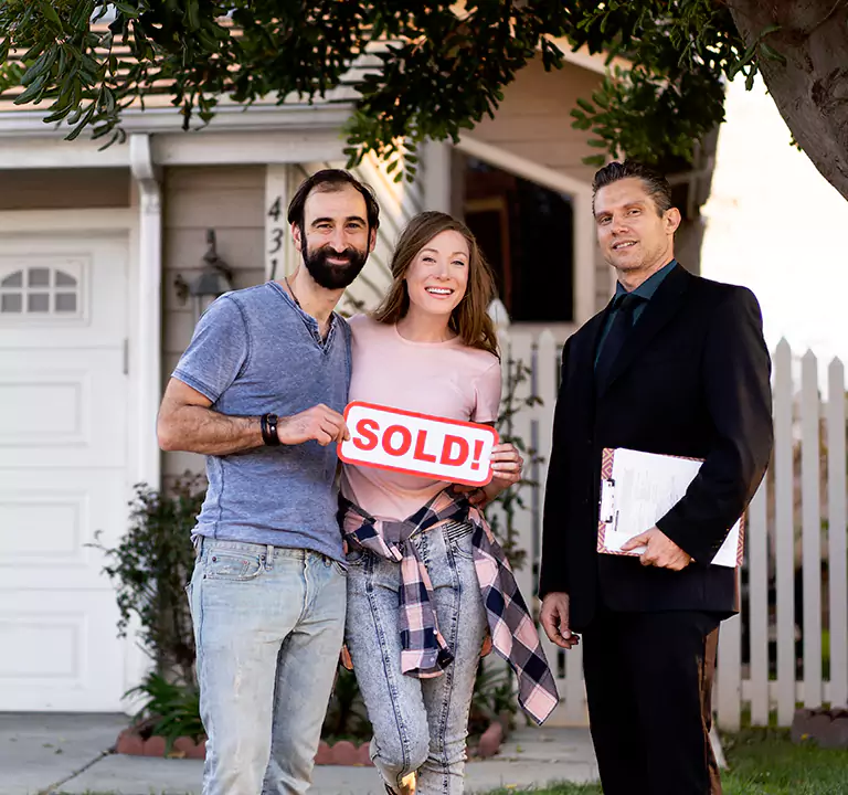 The Top Notch Company for Trusted Cash Home Buyers in Elmont, NY