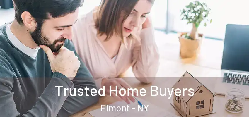 Trusted Home Buyers Elmont - NY